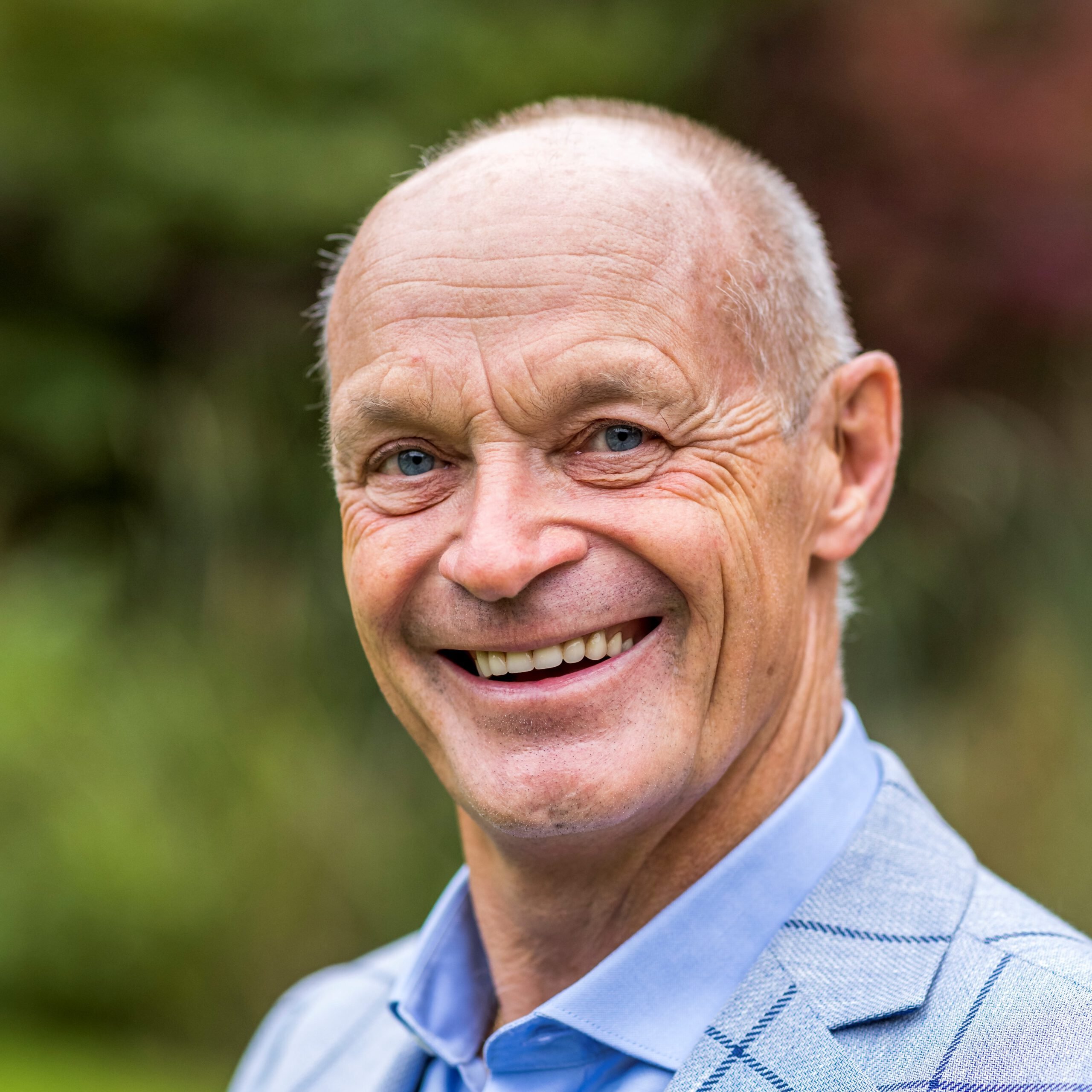 Jury – Huub De la Haije Jury - Huub De la Haije