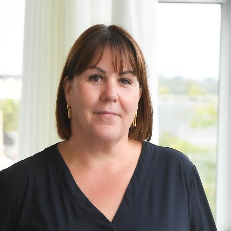 Kelly Regterschot PLEA jurylid | Kelly Regterschot