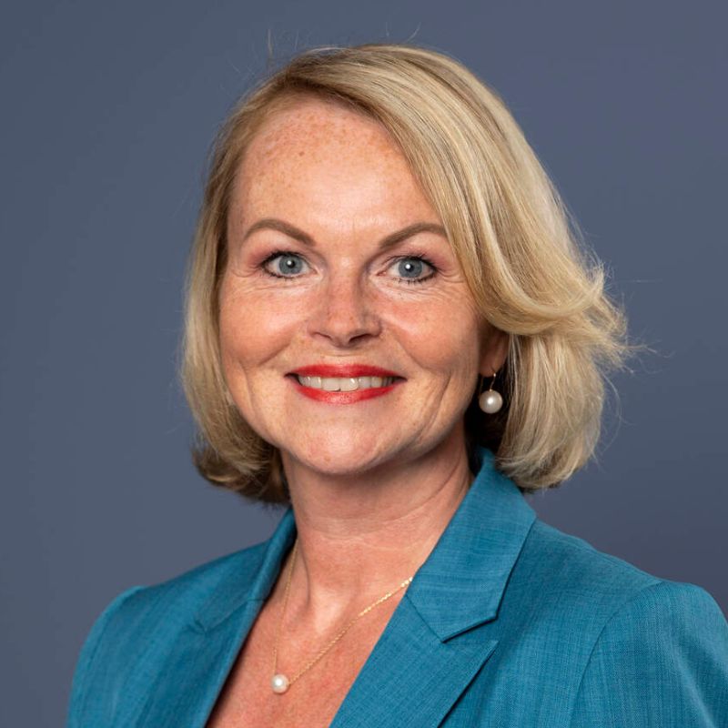 Susanne Scheepers PLEA jurylid| Susanne Scheepers